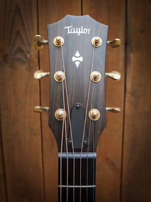 Taylor 324ce Builder's Edition – Image 12