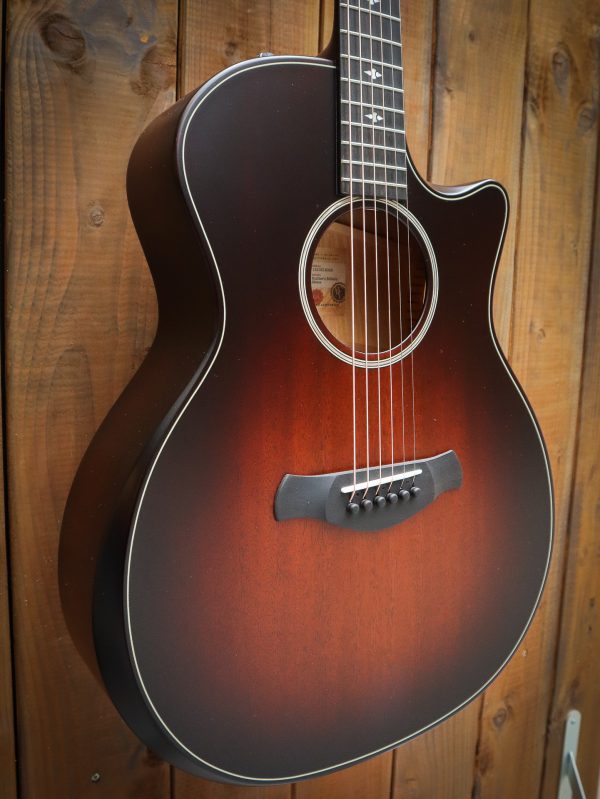 Taylor 324ce Builder's Edition – Image 7