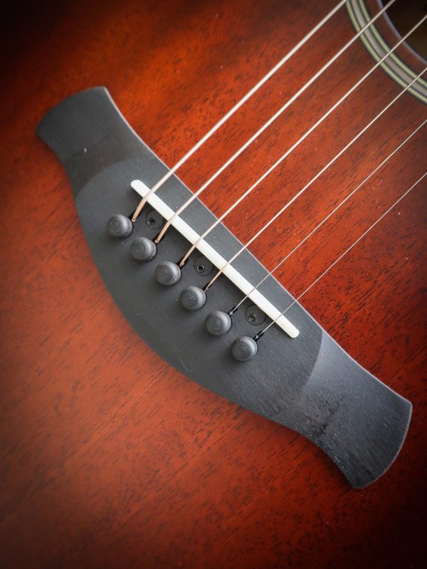 Taylor 324ce Builder's Edition – Image 14