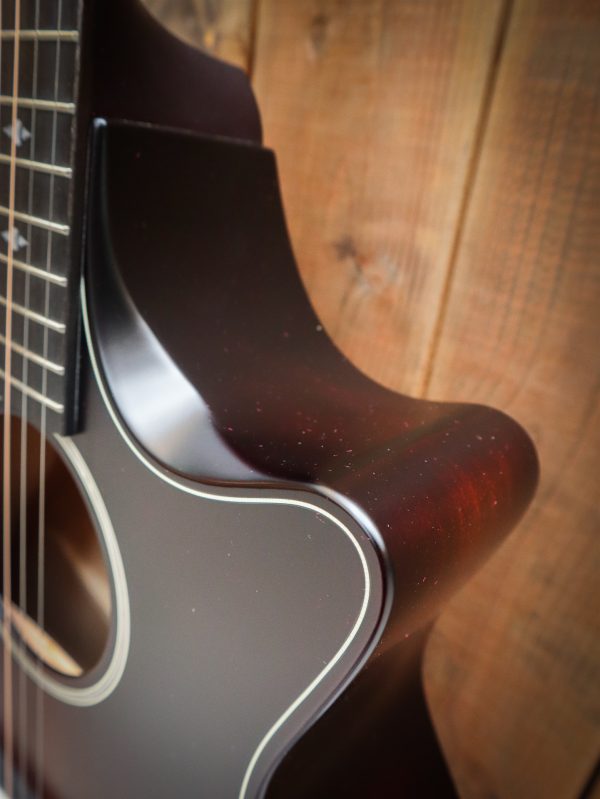Taylor 324ce Builder's Edition – Image 8