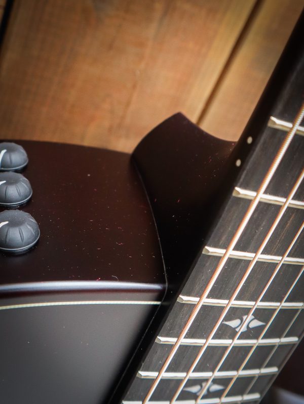 Taylor 324ce Builder's Edition – Image 9