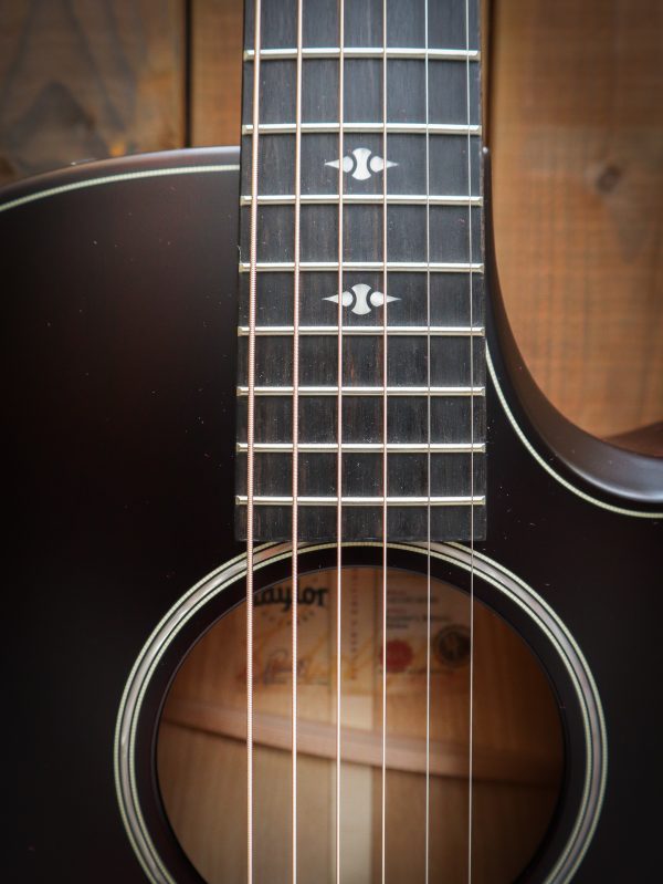 Taylor 324ce Builder's Edition – Image 11