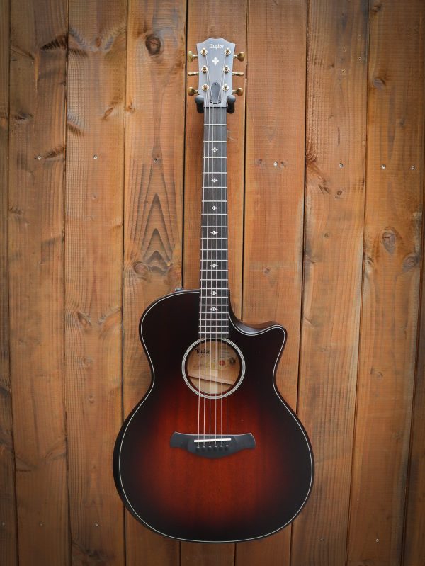 Taylor 324ce Builder's Edition – Image 2