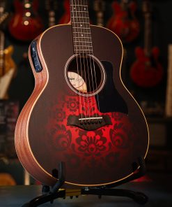 Taylor GS Mini-e Victorian Burst