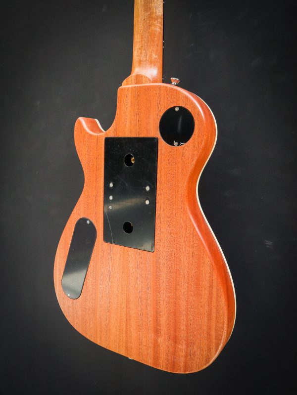 Cream T Aurora Custom Naked Whisker Burst – Image 20