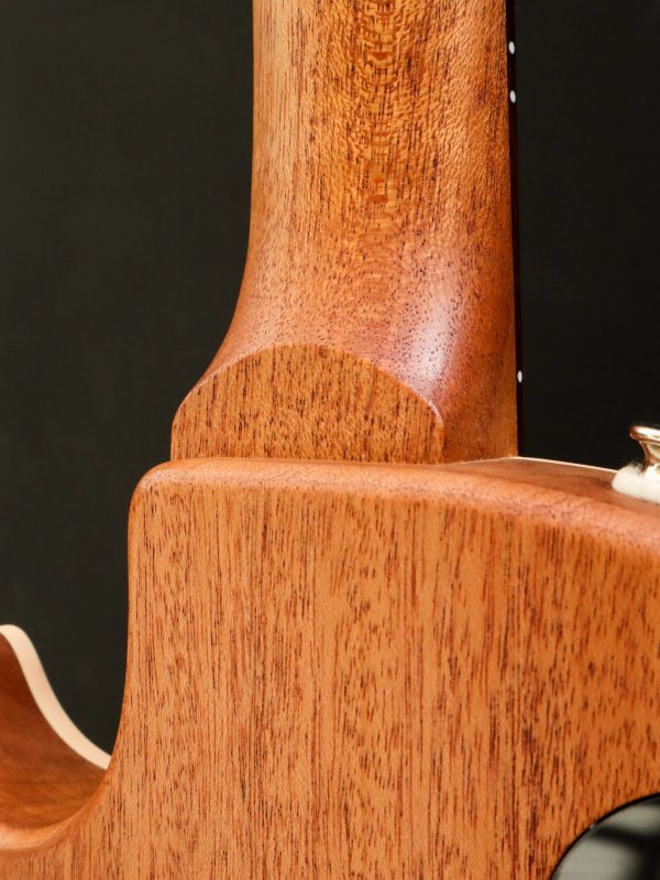 Cream T Aurora Custom Whisker Burst – Image 16