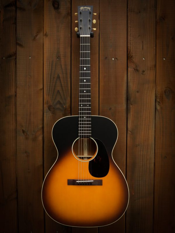 Martin OOO-17 WS – Image 2