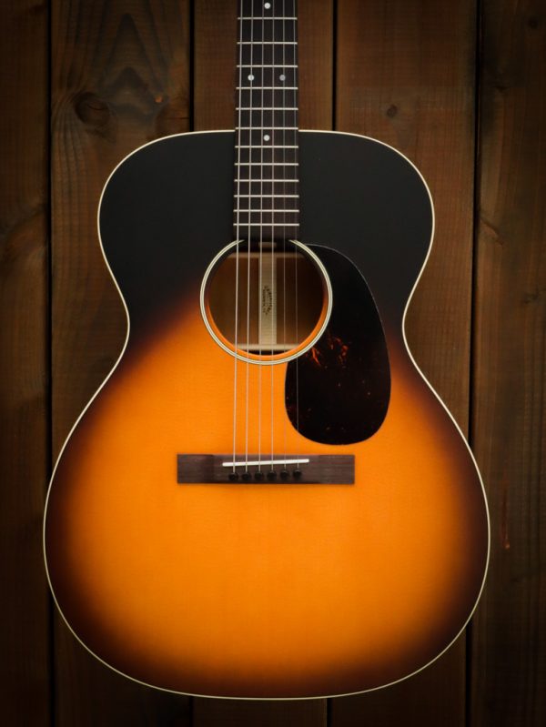 Martin OOO-17 WS – Image 3