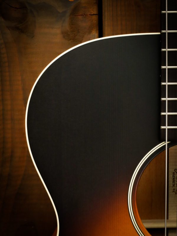 Martin OOO-17 WS – Image 4