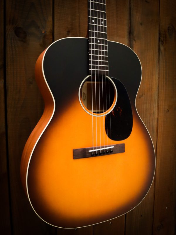 Martin OOO-17 WS – Image 7