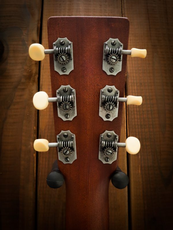 Martin OOO-17 WS – Image 9