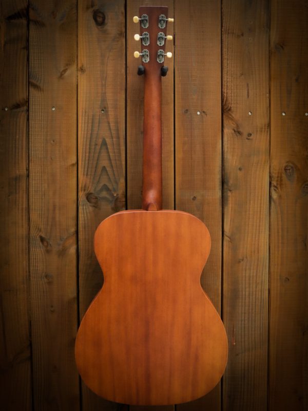 Martin OOO-17 WS – Image 10