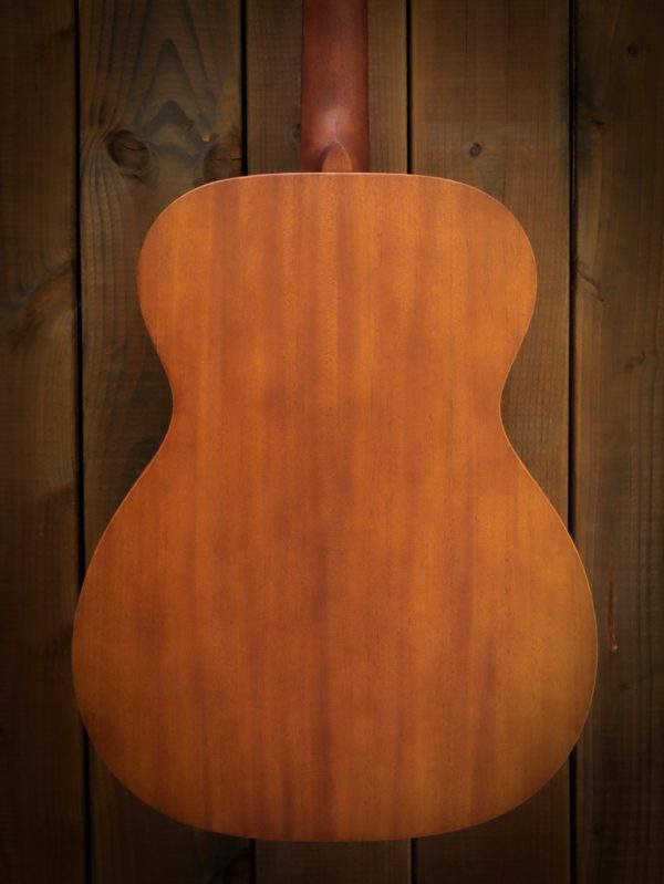 Martin OOO-17 WS – Image 11