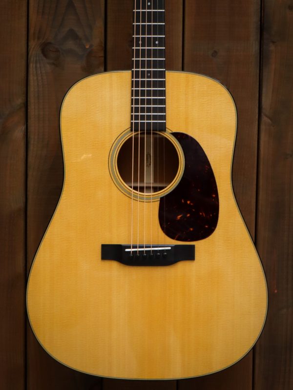 Martin D-18 – Image 3