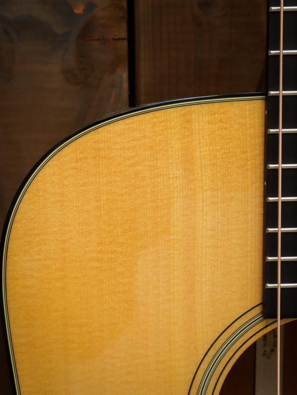Martin D-18 – Image 4