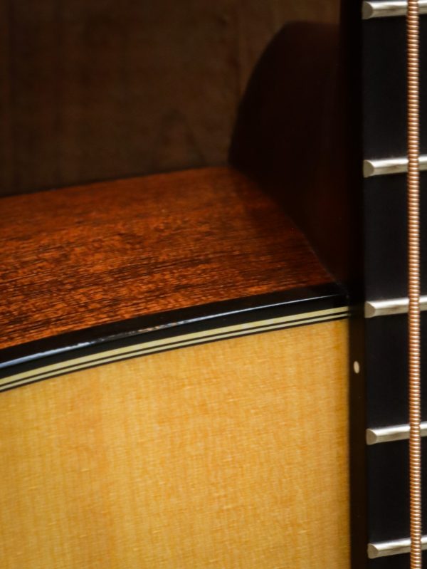 Martin D-18 – Image 5