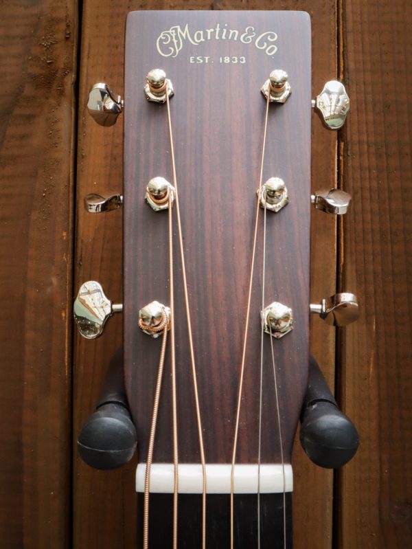 Martin D-18 – Image 8