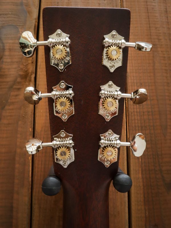 Martin D-18 – Image 10