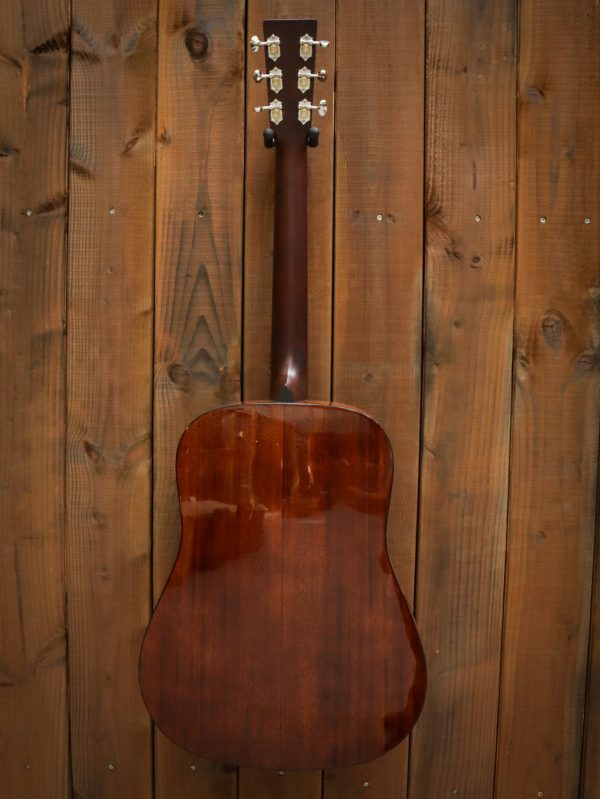 Martin D-18 – Image 11