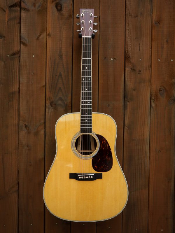 Martin D-35 – Image 2