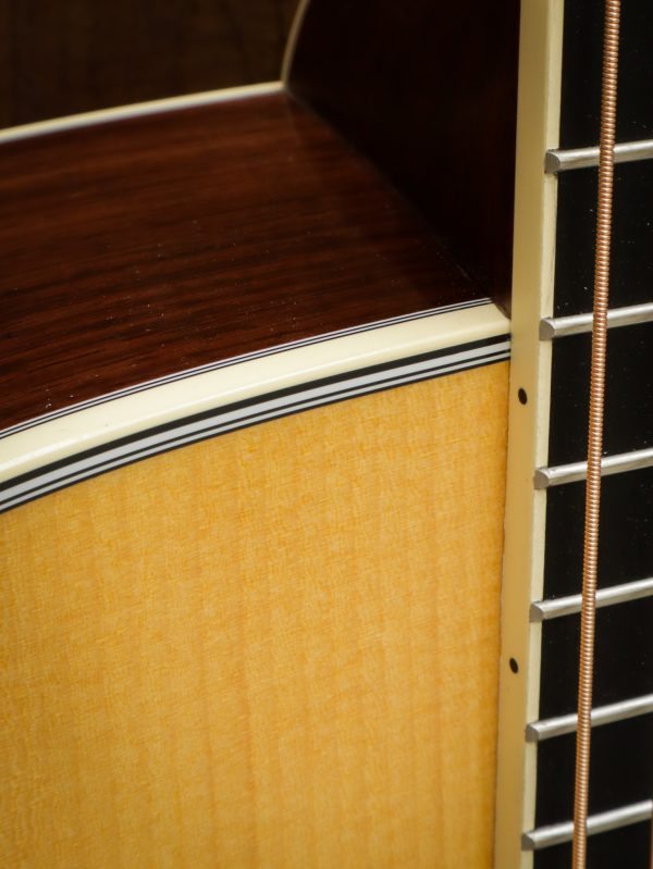Martin D-35 – Image 5
