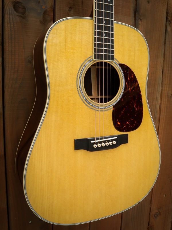 Martin D-35 – Image 6