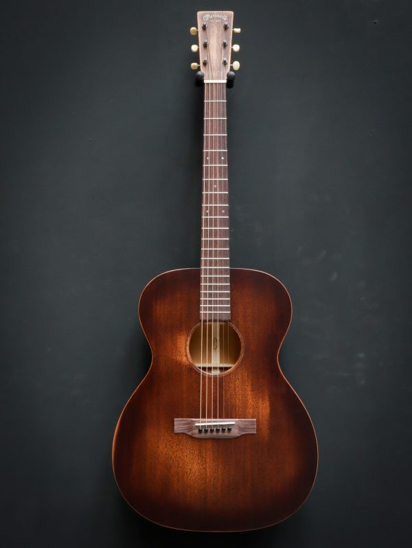 Martin OOO-15M StreetMaster – Image 2