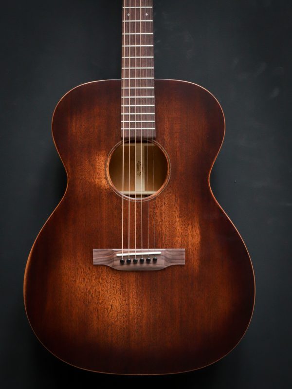 Martin OOO-15M StreetMaster – Image 3