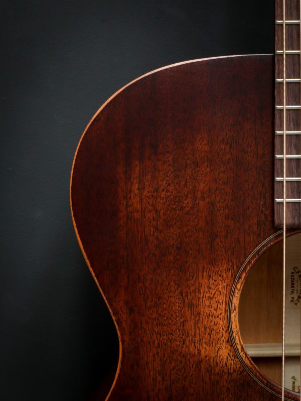 Martin OOO-15M StreetMaster – Image 4