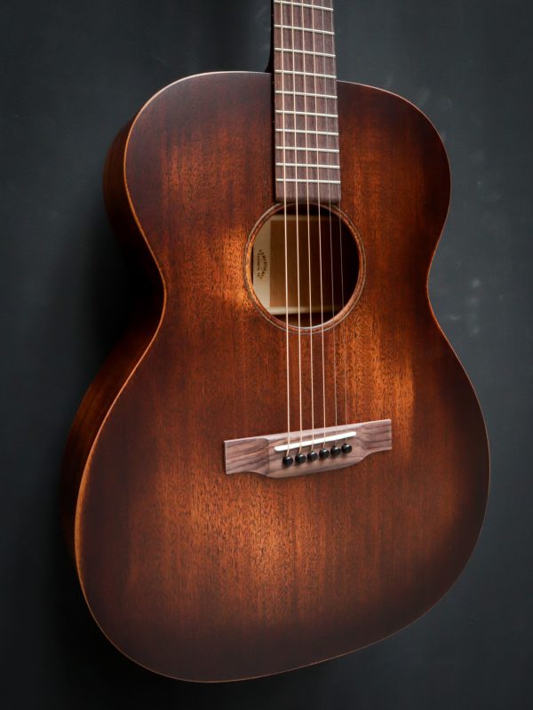 Martin OOO-15M StreetMaster – Image 6
