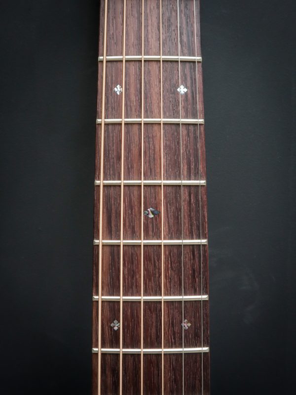 Martin OOO-15M StreetMaster – Image 7