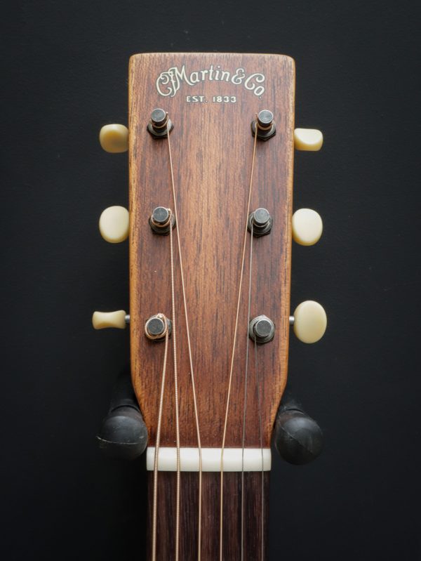 Martin OOO-15M StreetMaster – Image 8
