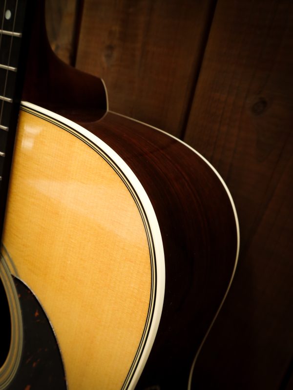 Martin D-28 – Image 8