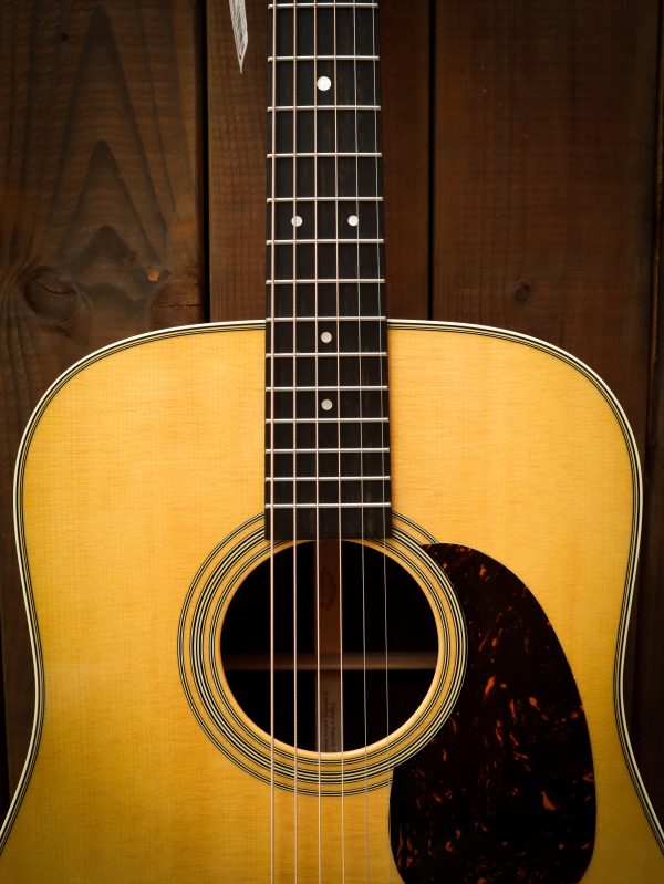 Martin D-28 – Image 7