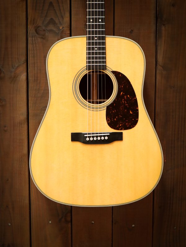 Martin D-28 – Image 3