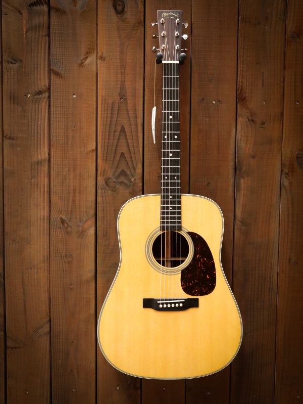 Martin D-28 – Image 2