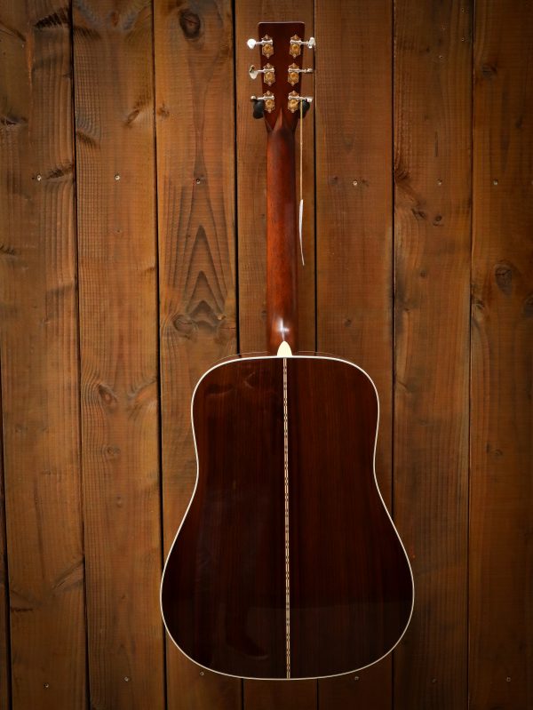 Martin D-28 – Image 15