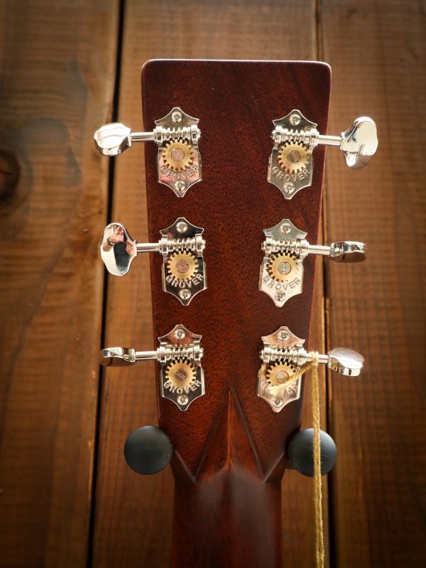 Martin D-28 – Image 13