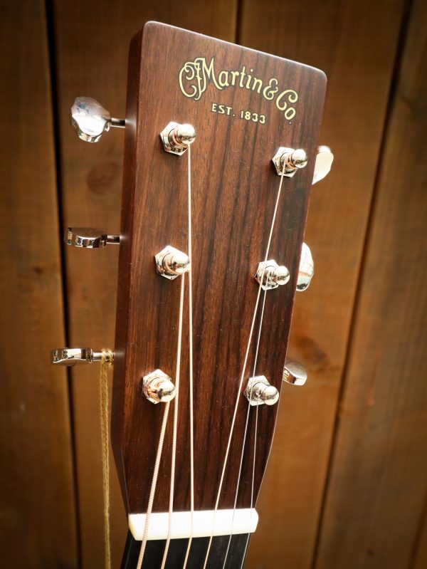 Martin D-28 – Image 12
