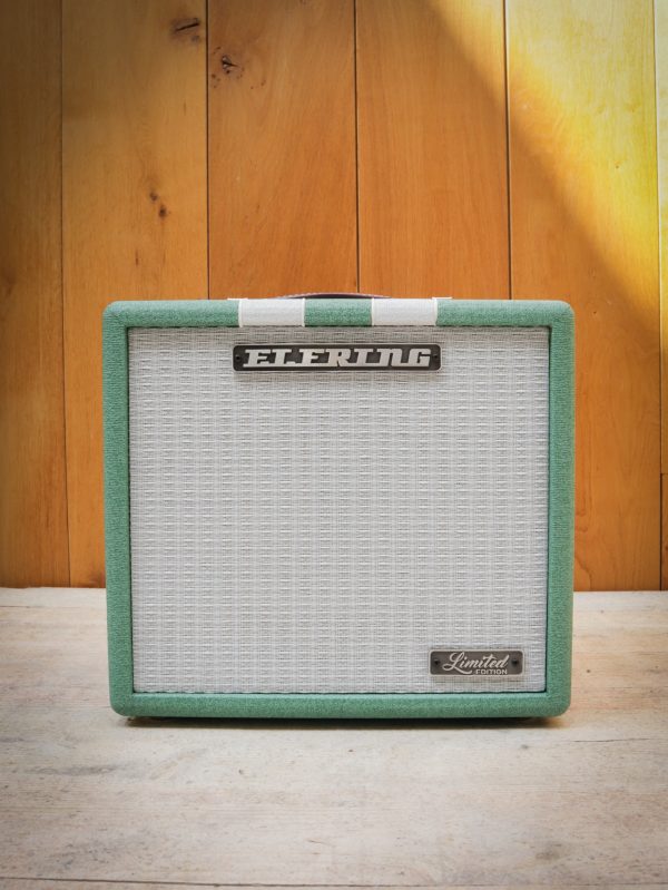 Elfring Phoenix Limited Edtion