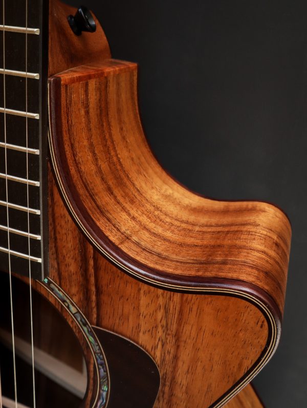 Taylor 722ce – Image 8