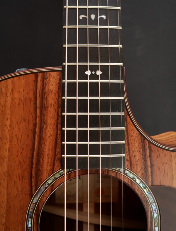 Taylor 722ce – Image 7