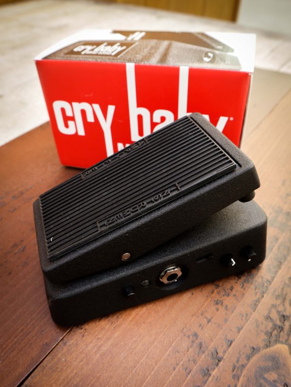 Dunlop CBM535Q Cry Baby Mini 535Q – Image 2