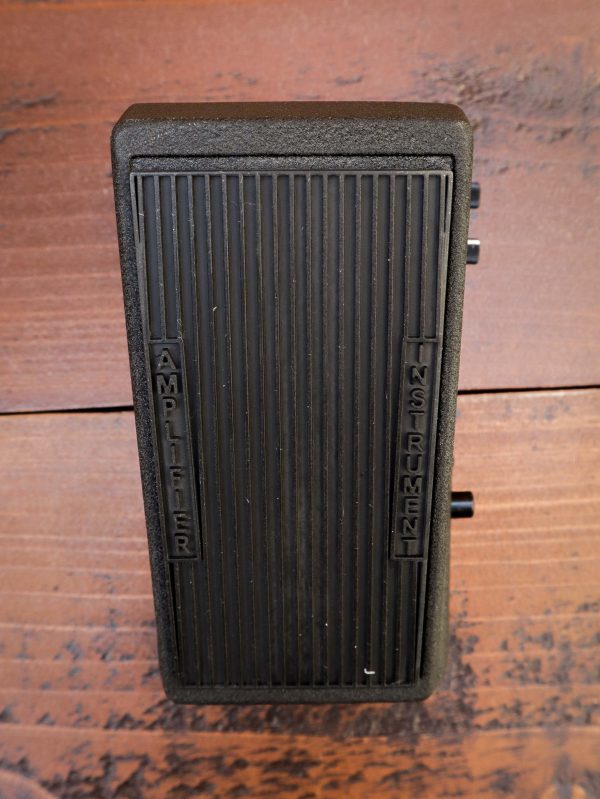 Dunlop CBM535Q Cry Baby Mini 535Q – Image 3