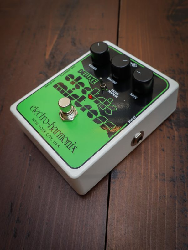 Electro-Harmonix Deluxe Electric Mistress – Image 2