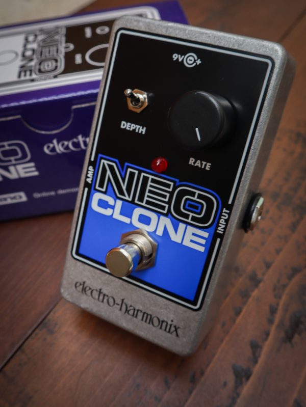 Electro-Harmonix Neo Clone – Image 3