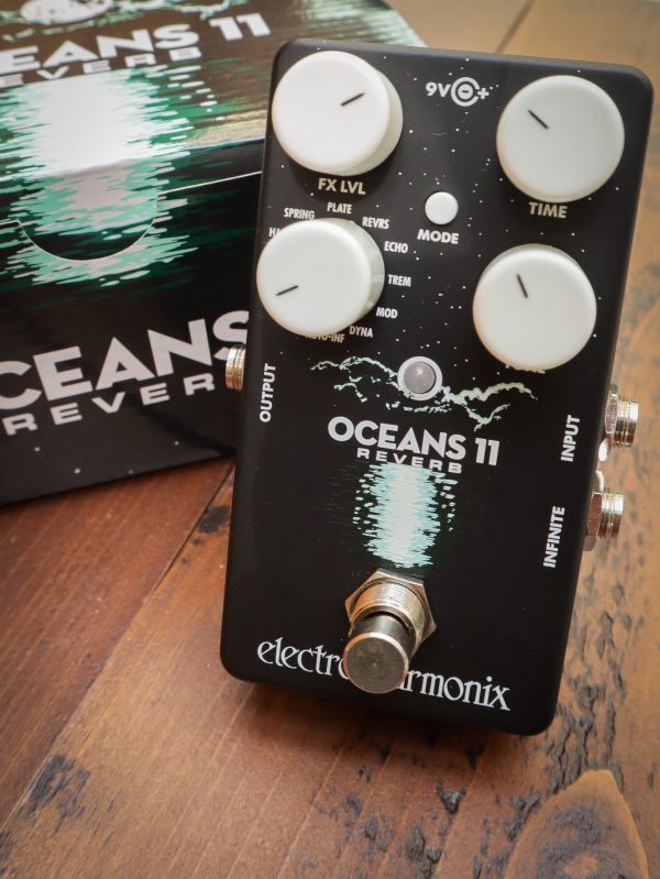 Electro-Harmonix Oceans 11 – Image 3