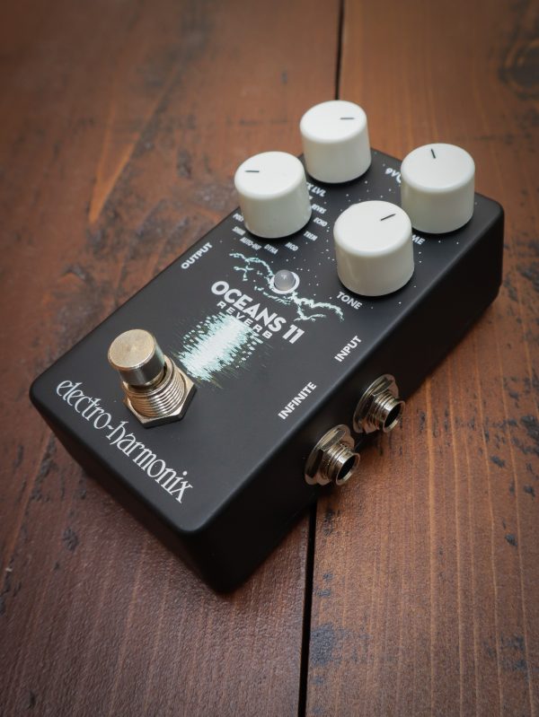Electro-Harmonix Oceans 11 – Image 2