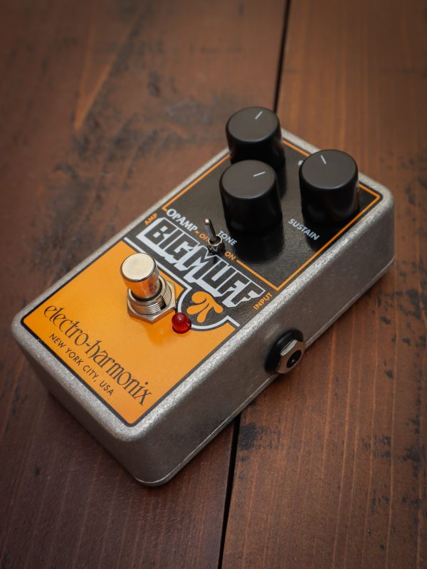 Electro-Harmonix Op-Amp Big Muff – Image 2