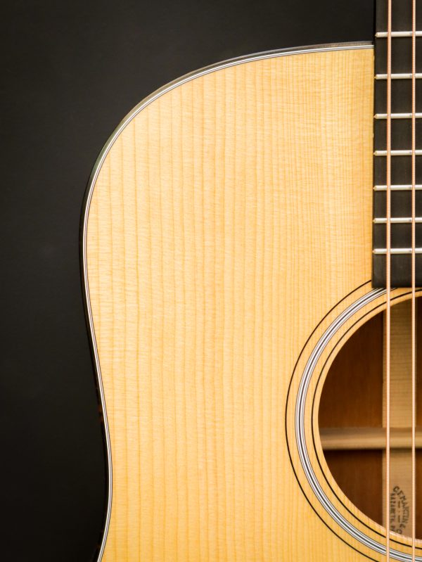 Martin D-18 Authentic 1939 – Image 4
